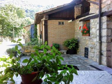 Turismo Rural La Tablá