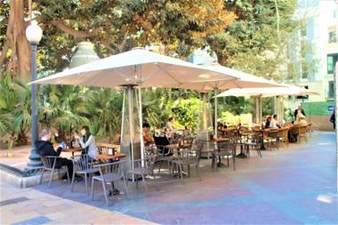 Hotel Rambla Alicante Contactless