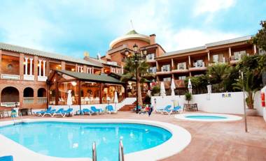 Hotel Boutique Calas de Alicante