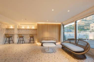 Eurostars Mediterranea Plaza