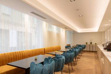 Eurostars Mediterranea Plaza