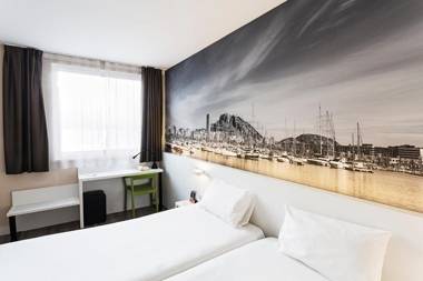 B&B Hotel Alicante
