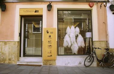 Bed & Breakfast La Milagrosa