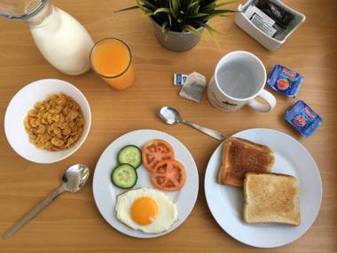 Bed & Breakfast La Milagrosa