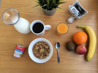 Bed & Breakfast La Milagrosa