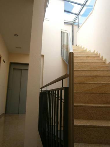 Apartamento El Carmen by Be Alicante
