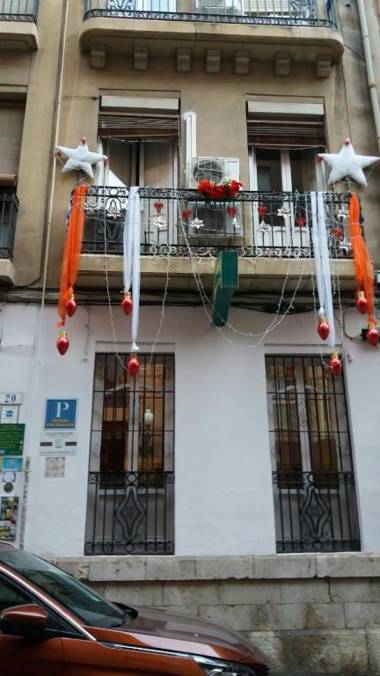 Antonio Guesthouse Alicante