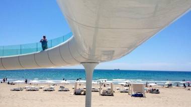 Apartamentos Tito San Agustin