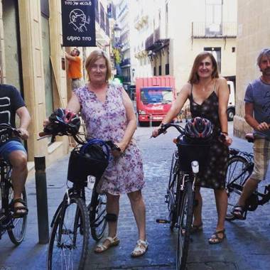 Apartamentos Tito San Agustin