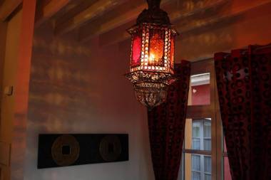 Santa Barbara Guesthouse