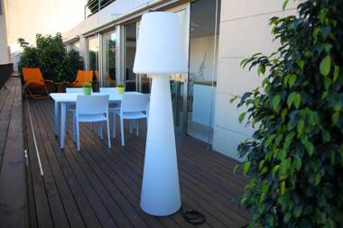 Apartamentos Alfonso X