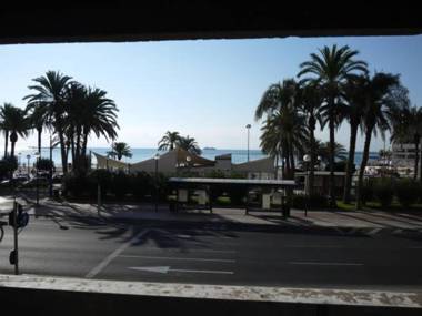 La Portuguesa Apartments