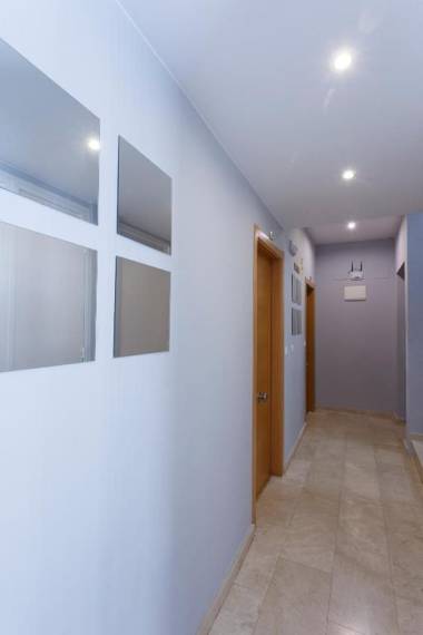 Apartamentos Santa Barbara