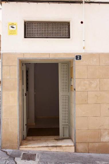 Apartamentos Santa Barbara