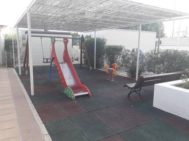 VISTAS PLAYA - Torre San Jordi