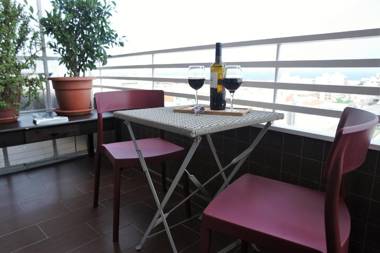 Alicante Skylights Apartments