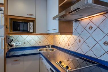 Alicante Skylights Apartments