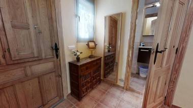 Holiday home La Patronera