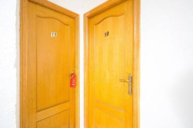 Pensión Ayuntamiento