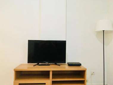 Apartamentos Santa Faz by Be Alicante