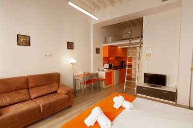 Apartamentos Tito San Nicolas