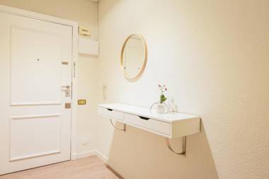 The Lucky Flats - Belando Quintana