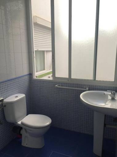 Apartamentos Bahía Alicante