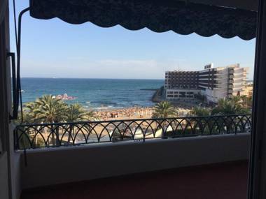 Apartamentos Bahía Alicante