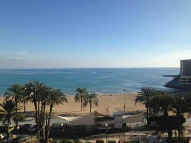 Apartamentos Bahía Alicante