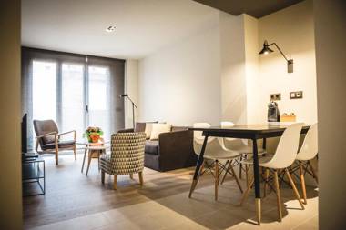 Apartamentos Barbara 3