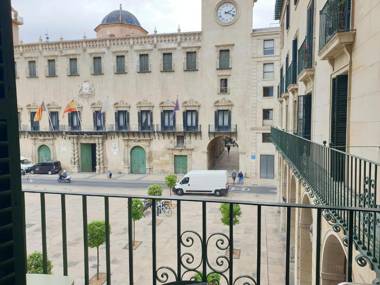 Old Center Inn Alicante