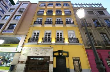 Apartamentos Teatro Alicante