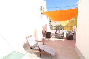 MyFlats Luxury City Center