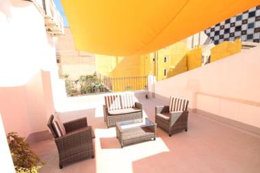 MyFlats Luxury City Center