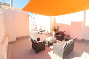 MyFlats Luxury City Center