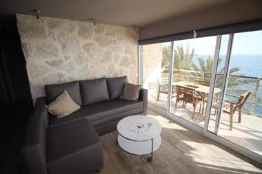 Apartamento Voramar