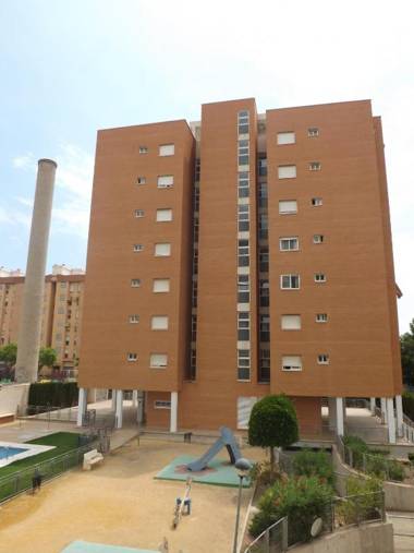 Apartamento Alicante con WiFi