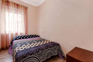 Apartamento Benjamin Rodriguez