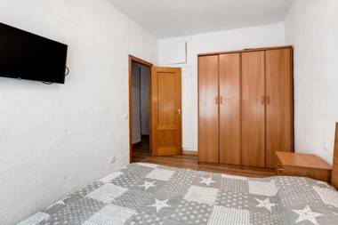 Apartamento Benjamin Rodriguez