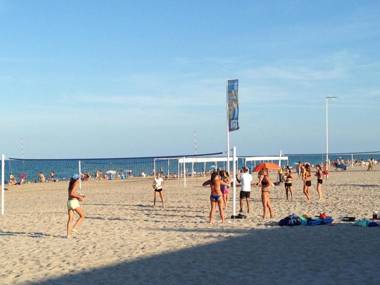 Loft Lyon (Playa San Juan)