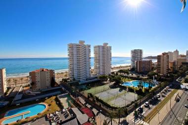 Loft Lyon (Playa San Juan)