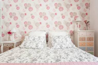 Lovely Loft Auditorio