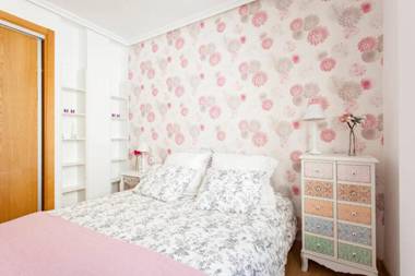 Lovely Loft Auditorio