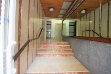 CasaTuris Rambla Méndez Núñez en el corazón de Alicante A109