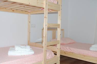 Lorena Centro Apartamento