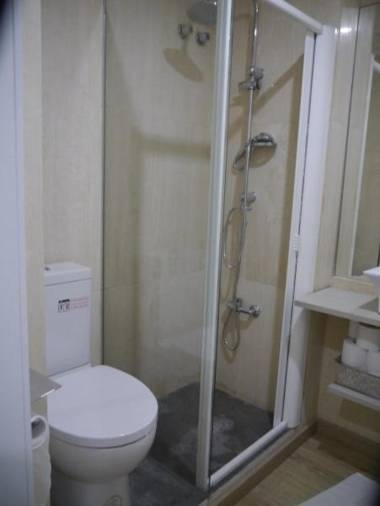 Estudio Centro Alicante