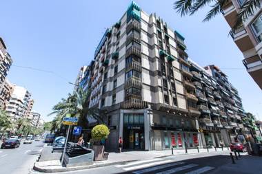 The Lucky Flats - Luceros