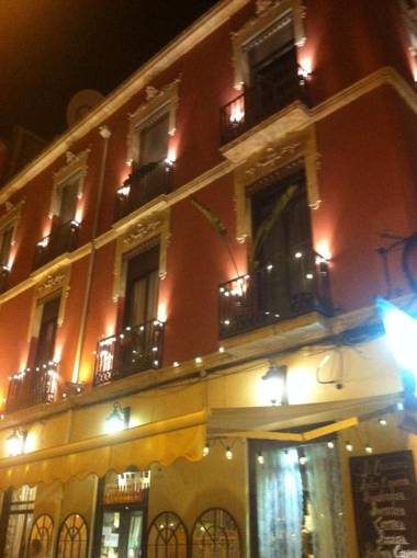 La dimora del Casanova B&B boutique