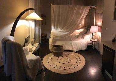 La dimora del Casanova B&B boutique