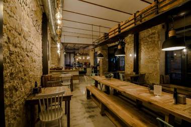 Hotel Boutique Alicante Palacete S.XVII Adults Only